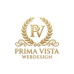Prima Vista Webdesign